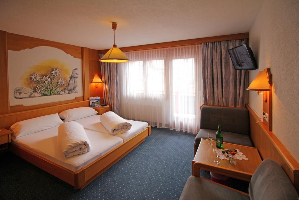 Hotel Restaurant Mattmarkblick Saas-Almagell Dış mekan fotoğraf